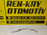 111502549R RENAULT CLİO 5 YAĞ ÇUBUK BORU TAKIMI ORJ ÇIKMA RENKAY