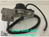 ISUZU DMAX 2003-2019 ARASI ARAZİ MEKANİZMASI !!! [ XDB0912A2