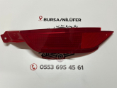 FORD FİESTA SOL REFLEKTÖR ORJİNAL 8A6117E847