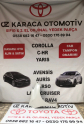 Oto Çıkma Parça / Toyota / Yaris / Kaporta & Karoser / Sağ Ön Çamurluk / Çıkma Parça 