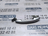 Oto Çıkma Parça / Peugeot / 407 / Kaporta & Karoser / Dış Kapı Kolu / Çıkma Parça 