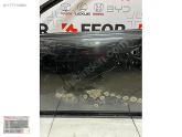 Oto Çıkma Parça / Toyota / Avensis / Kaporta & Karoser / Sol Ön Kapı / Çıkma Parça 