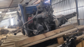 Oto Çıkma Parça / Ford / Taunus / Motor / Motor (komple) / Çıkma Parça 