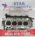 Oto Çıkma Parça / Toyota / Yaris / Motor / Silindir Kapağı / Çıkma Parça 
