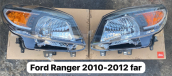 FORD RANGER 2010-2012 FAR                              (XS407S25)