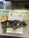Peugeot 307 sol arka stop duyu