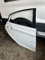 Oto Çıkma Parça / Hyundai / Accent / Kaporta & Karoser / Sağ Arka Kapı / Çıkma Parça 