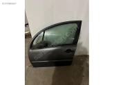 Oto Çıkma Parça / Citroen / C3 / Kaporta & Karoser / Sağ Ön Kapı / Çıkma Parça 