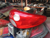 Oto Çıkma Parça / Peugeot / 405 / Far & Stop / Sağ Arka Stop / Çıkma Parça 