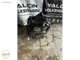 Oto Çıkma Parça / Honda / CRX / Motor / Motor (komple) / Çıkma Parça 