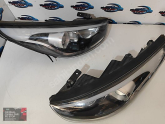 Oto Çıkma Parça / Hyundai / ix35 / Far & Stop / Sol Ön Far / Çıkma Parça 
