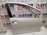 Oto Çıkma Parça / Toyota / Yaris / Kaporta & Karoser / Sağ Ön Kapı / Çıkma Parça 