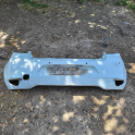Renault clio 3 arka tampon