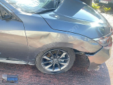 Oto Çıkma Parça / Honda / Civic / Kaporta & Karoser / Arka Çamurluk / Çıkma Parça 