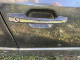 Oto Çıkma Parça / Mercedes / 200 / Koltuk & Döşeme / Kapı Kolçağı / Çıkma Parça 