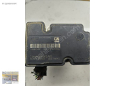 10.0970 0503.3 00007969E0 OPEL ASTRA H ZAFIRA ABS BEYNİ