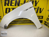 Oto Çıkma Parça / Renault / Megane / Kaporta & Karoser / Sol Ön Çamurluk / Çıkma Parça 