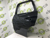 Oto Çıkma Parça / Mercedes / GLC / Kaporta & Karoser / Sol Arka Kapı / Çıkma Parça 