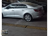 RENAULT MEGANE 4 SOL ARKA KAPI ÜNALLAR OTO ÇIKMA YEDEK PARÇA