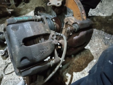 Oto Çıkma Parça / Renault / Kangoo / Fren / Kaliper / Çıkma Parça 