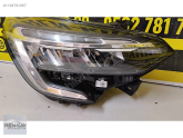 Oto Çıkma Parça / Renault / R 5 / Far & Stop / Sağ Ön Far / Çıkma Parça 
