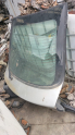 Renault Laguna bir bagaj kapağı