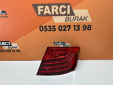BMW 5 SERİSİ F10 LCİ SAĞ DIŞ STOP ORJİNAL HATASIZ