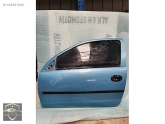 OPEL CORSA SOL ÖN KAPI ALKAN OTO 0532.417.1034