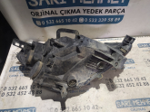 Oto Çıkma Parça / Peugeot / Partner / Far & Stop / Sol Ön Far / Çıkma Parça 