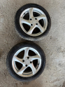 15 inç 4 × 108 Peugeot jant lastik 3 adet mevcuttur