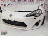 TOYOTA GT86 SUBARU BRZ ÖN KOMPLE ORJİNAL ÇIKMA YEDEK PARÇA