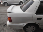 HYUNDAİ EXCEL 1993 ÇIKMA SAĞ ARKA ÇAMURLUK