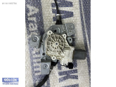 Oto Çıkma Parça / Ford / Tourneo Courier / Kalorifer / Kalorifer Motoru / Çıkma Parça 