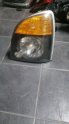 Hyundai h 100 sol far