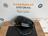 Oto Çıkma Parça / Volkswagen / Passat / Ayna / Sağ Dış Ayna / Çıkma Parça 