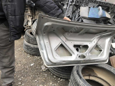 Oto Çıkma Parça / Renault / Clio / Kaporta & Karoser / Bagaj Kapağı / Çıkma Parça 