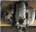 MAZDA 626KOMPLE SİLİNDİR KAPAĞI - ÇIKMA 2000 cc 1988 1991