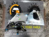 Oto Çıkma Parça / Peugeot / 2008 / Koltuk & Döşeme / İç Trim / Çıkma Parça 