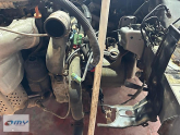 Oto Çıkma Parça / Peugeot / 206 / Alt Takım / Travers / Çıkma Parça 