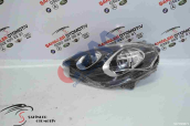 Oto Çıkma Parça / Porsche / Macan / Far & Stop / Sol Ön Far / Çıkma Parça 