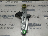 Oto Çıkma Parça / Ford / Focus / Oto Cam / Cam Krikosu / Çıkma Parça 