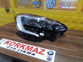 Oto Çıkma Parça / Renault / Clio / Far & Stop / Sağ Ön Far / Çıkma Parça 