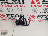 Oto Çıkma Parça / Toyota / Hilux / Ayna / Ayna Motoru / Sıfır Parça 