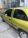 Oto Çıkma Parça / Opel / Corsa / Kaporta & Karoser / Kapı Sacı / Çıkma Parça 