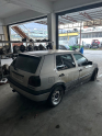 VW GOL MK3 SAĞ ARKA ÇAMURLUK KESME ORJİNAL