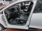 Oto Çıkma Parça / Renault / Clio / Göğüslük & Torpido / Gösterge Paneli / Çıkma Parça 