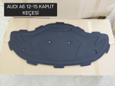 4G0863825 AUDİ A6 KAPUT KEÇESİ 2011-2018 ARASI