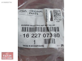 Oto Çıkma Parça / Citroen / C-elysee / Tampon / Sis Farı Çerçevesi / Sıfır Parça 