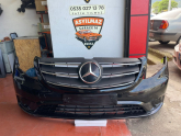 MERCEDES VİTO W447 ÖN TAMPON ORJİNAL DOLU