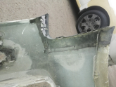 Oto Çıkma Parça / Audi / A3 / Tampon / Arka Tampon / Çıkma Parça 